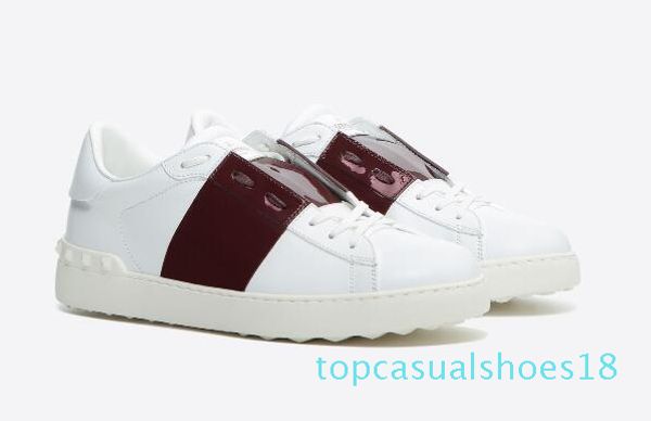 2020 band lady comfort casual dress shoe sport sneaker casual leather shoes designer womens leisure walking trainers lowsneakers t18, Black
2020 band lady comfort casual dress shoe sport sneaker casual leather shoes designer womens leisure walking trainers lowsneakers t18, Black