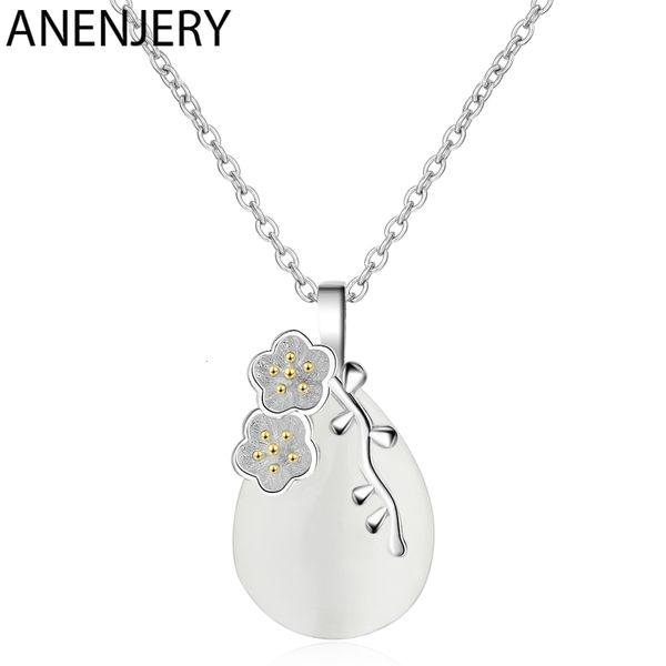 vintage water-drop shaped opal pendant necklace for women handmade 925 sterling silver necklace
vintage water-drop shaped opal pendant necklace for women handmade 925 sterling silver necklace