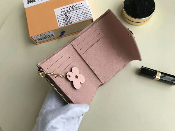 Famous Women coin purse Real Leather Short hasp wallet Card holder classic pocket CX#5 With Box ,dust bags M41988
Famous Women coin purse Real Leather Short hasp wallet Card holder classic pocket CX#5 With Box ,dust bags M41988