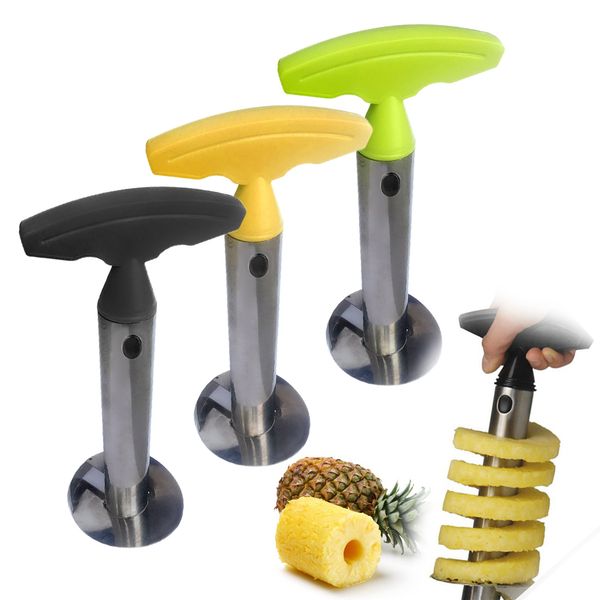 stainless steel pineapple peeler accessories pineapple slicers fruit knife cutter corer slicer kitchen accessory kitchen tools
stainless steel pineapple peeler accessories pineapple slicers fruit knife cutter corer slicer kitchen accessory kitchen tools
