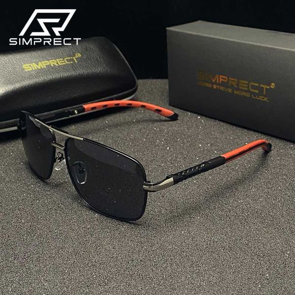 simprect sunglasses men 2020 square mirror driver's sunglasses women retro uv400 anti-glare sun glasses for men, White;black
simprect sunglasses men 2020 square mirror driver's sunglasses women retro uv400 anti-glare sun glasses for men, White;black