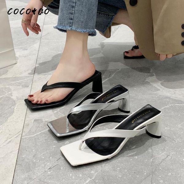 fashion sandals and slippers women 2020 summer new high-heeled shoes with thick flip-flops ins fairy style roman shoes tide, Black
fashion sandals and slippers women 2020 summer new high-heeled shoes with thick flip-flops ins fairy style roman shoes tide, Black