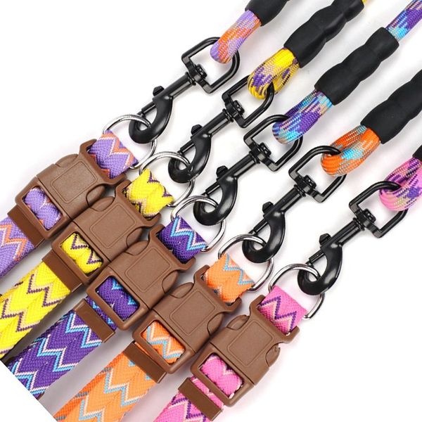 fashion printed nylon dog leash adjustable harness medium small dog chihuahua french bulldog traction supplies pet accessories 
fashion printed nylon dog leash adjustable harness medium small dog chihuahua french bulldog traction supplies pet accessories