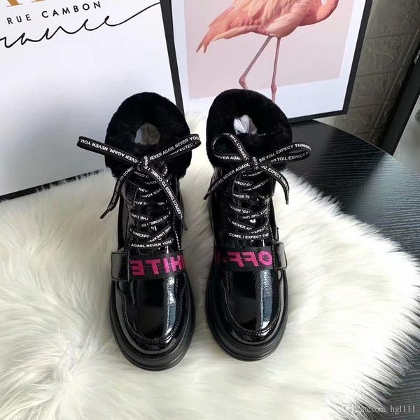 martin snow boots female 2019 new fashion winter plus velvet wild short tube thin short boots winter shoes thick-soled personality
martin snow boots female 2019 new fashion winter plus velvet wild short tube thin short boots winter shoes thick-soled personality