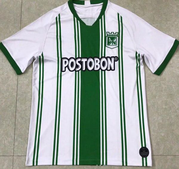 thai quality 2020 soccer jersey atletico nacional medellin maillot de foot 2020 ibarbo diego arias cardenas luis carlos football shirts, Black;yellow
thai quality 2020 soccer jersey atletico nacional medellin maillot de foot 2020 ibarbo diego arias cardenas luis carlos football shirts, Black;yellow