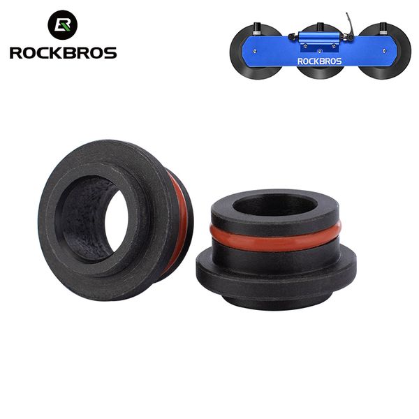 rockbros car rack hub adapters for bicycle roof-car rack hub convertors bike carrier quick installation 9mm 12mm 15mm 20mm
rockbros car rack hub adapters for bicycle roof-car rack hub convertors bike carrier quick installation 9mm 12mm 15mm 20mm
