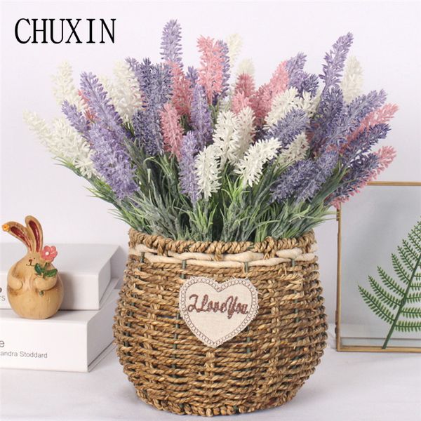 simulation 7 heads tufting lavender home indoor and outdoor decoration artificial flowers desk accessories pgraphy props
simulation 7 heads tufting lavender home indoor and outdoor decoration artificial flowers desk accessories pgraphy props