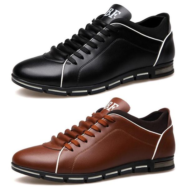2020 wholesale men shoes black wine red brown fashion designers casual shoes dropshipping size 39-44 item 28
2020 wholesale men shoes black wine red brown fashion designers casual shoes dropshipping size 39-44 item 28