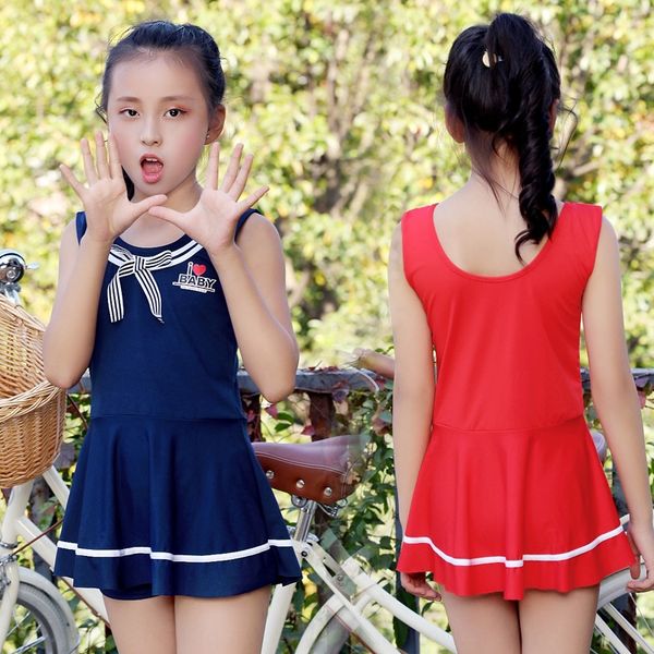 edarb children's sleeveless nv yong yi nv yong yi women's split sunscreen girl student middle and large children girl swimsuit fem, White;black
edarb children's sleeveless nv yong yi nv yong yi women's split sunscreen girl student middle and large children girl swimsuit fem, White;black