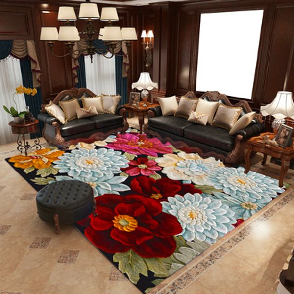 traditional chinese style living room 6mm carpet bedroom mat computer chair hanging basket rug blanket pad for yoga washable
traditional chinese style living room 6mm carpet bedroom mat computer chair hanging basket rug blanket pad for yoga washable