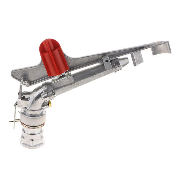 jr6012 garden impact sprinkler, large area rotating lawn sprinkler nozzle, adjustable irrigation watering system 2 inch dn50
jr6012 garden impact sprinkler, large area rotating lawn sprinkler nozzle, adjustable irrigation watering system 2 inch dn50
