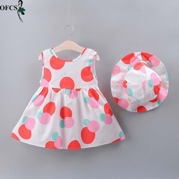 kids color dots dress summer sleeveless bow ball gown clothin baby girls princess dresses children casual clothes 18m-4t retail, Red;yellow
kids color dots dress summer sleeveless bow ball gown clothin baby girls princess dresses children casual clothes 18m-4t retail, Red;yellow