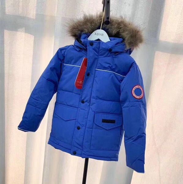 new 2019 kids snow down jackets childrens down coat boys girls 08 parkas outerwears 4-12years high quality, Blue;gray
new 2019 kids snow down jackets childrens down coat boys girls 08 parkas outerwears 4-12years high quality, Blue;gray