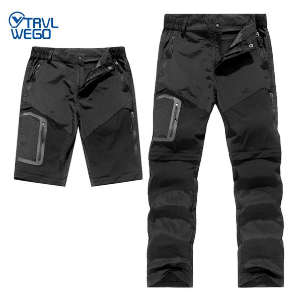 trvlwego trekking pants men summer quality outdoor sports quick dry breathable pants wearable trousers hiking&camping sportswear, Black;green
trvlwego trekking pants men summer quality outdoor sports quick dry breathable pants wearable trousers hiking&camping sportswear, Black;green