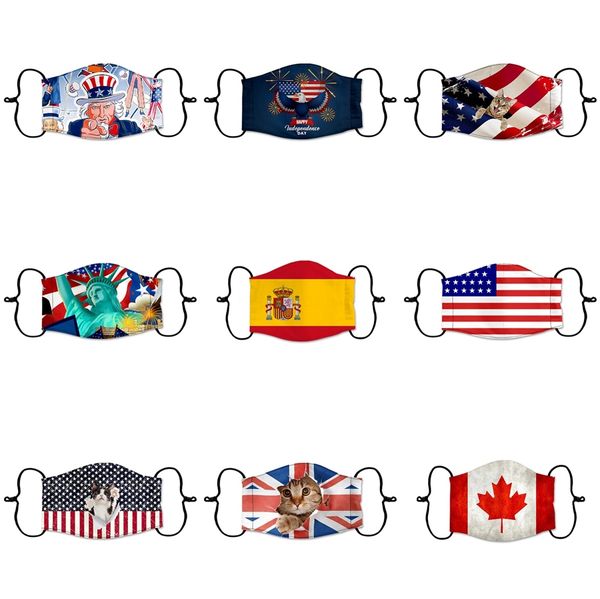 designer face masks 's printed masks cartoon infants child washable pitta dustproof sunscreen daily civilian protective mask #290
designer face masks 's printed masks cartoon infants child washable pitta dustproof sunscreen daily civilian protective mask #290
