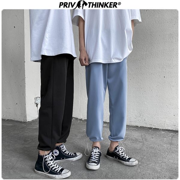 men summer casual 2020 harem pants mens breathable straight joggers male korean trousers fashion ankle-length pants, Black
men summer casual 2020 harem pants mens breathable straight joggers male korean trousers fashion ankle-length pants, Black