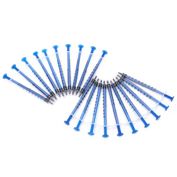 100pcs/ 1ml plastic disposable injector syringe for refilling measuring nutrient tools for feeding for mixing liquids no needles
100pcs/ 1ml plastic disposable injector syringe for refilling measuring nutrient tools for feeding for mixing liquids no needles
