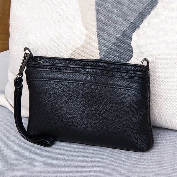 genuine leather clutch bags women's handbags fashion shoulder crossbody bags for women messenger bag party tote purse wallets
genuine leather clutch bags women's handbags fashion shoulder crossbody bags for women messenger bag party tote purse wallets