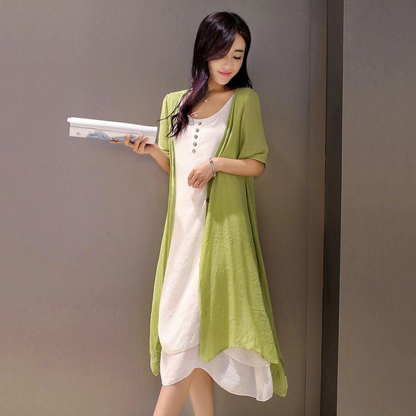 woman clothes plus size dresses size plus dress women boho cotton two piece dress robe vestidos ladies summer dress designer clothes, Black;gray
woman clothes plus size dresses size plus dress women boho cotton two piece dress robe vestidos ladies summer dress designer clothes, Black;gray