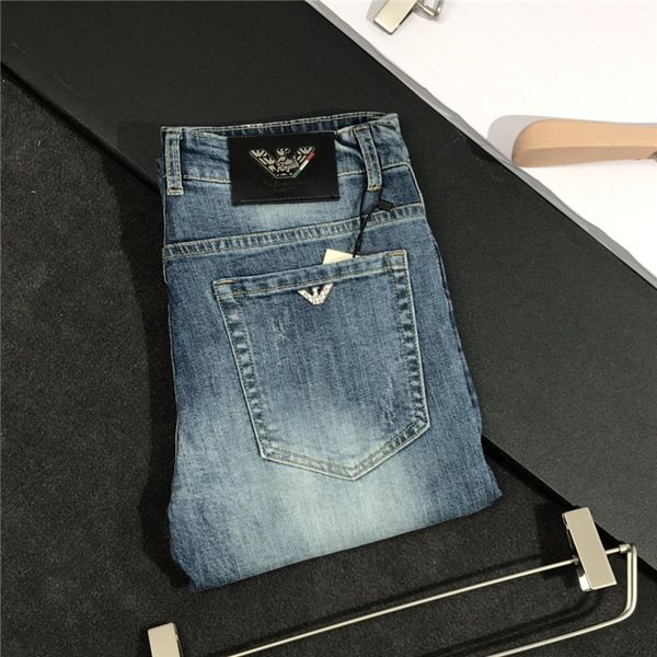 новое пѬибие mens конѬђкоѬа aj-джин Ѭване белой полокой vintage style мђжка мод, Blue
новое пѬибие mens конѬђкоѬа aj-джин Ѭване белой полокой vintage style мђжка мод, Blue
