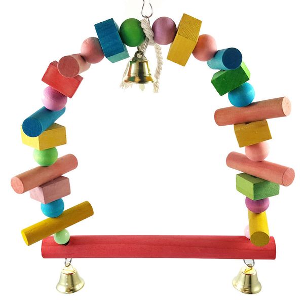 middle and small size parrot gnaw toys swing elevated station bar to climb cockatiel buddhist monk gold the sun group hair
middle and small size parrot gnaw toys swing elevated station bar to climb cockatiel buddhist monk gold the sun group hair
