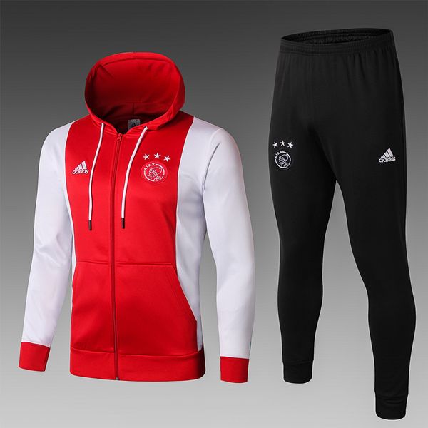19 20ac milan paris hooded jacket survetement real madrid rome palmeiras messi set united football jacket ajax 2019 2020 jacket, Black
19 20ac milan paris hooded jacket survetement real madrid rome palmeiras messi set united football jacket ajax 2019 2020 jacket, Black