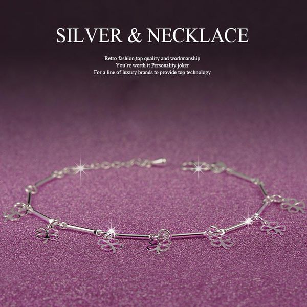 heart charm bracelets & bangles charm chain bracelets beautiful 925 sterling silver bracelets, Black
heart charm bracelets & bangles charm chain bracelets beautiful 925 sterling silver bracelets, Black