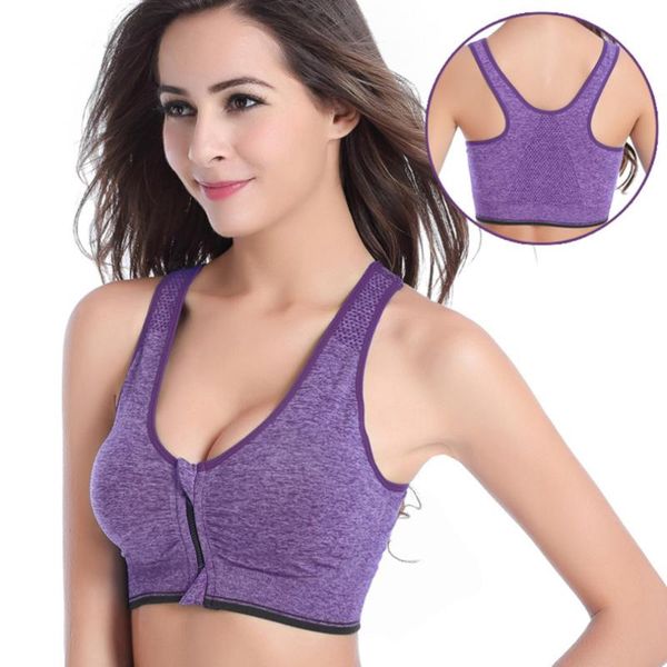 woman sport fitness women running gym jogging racerback sports bra tank padded underwear tennis vest crop top, White;black
woman sport fitness women running gym jogging racerback sports bra tank padded underwear tennis vest crop top, White;black
