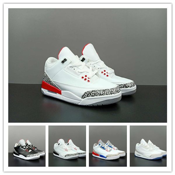 Продажи 2019 Pure White 3 Мужские Баскетбольные кроссовки Дешевые 3s Тинкер Катрина JTH Free
Продажи 2019 Pure White 3 Мужские Баскетбольные кроссовки Дешевые 3s Тинкер Катрина JTH Free