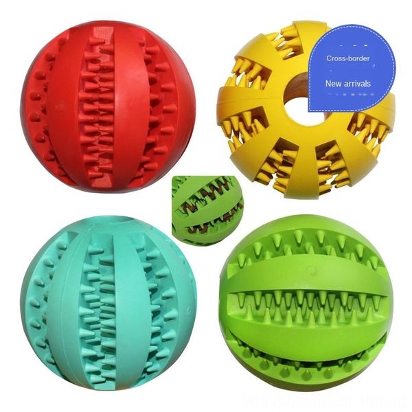 dog cat pet rubber toy missed food ball molar bite-resistant mint flavor ball pet supplies
dog cat pet rubber toy missed food ball molar bite-resistant mint flavor ball pet supplies