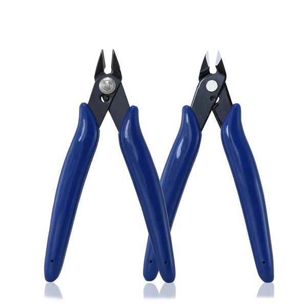 3pcs electrical 170 wire cable cutters cutting side snips flush pliers nipper hand tools herramientas
3pcs electrical 170 wire cable cutters cutting side snips flush pliers nipper hand tools herramientas