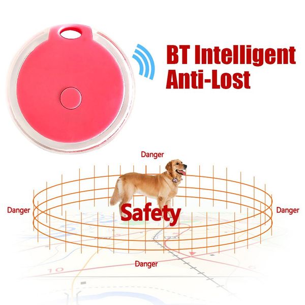 bluetooth anti-lost device gps tracking smart alarm waterproof loss prevention for kids pet dog cat wallet stand by 3 months
bluetooth anti-lost device gps tracking smart alarm waterproof loss prevention for kids pet dog cat wallet stand by 3 months