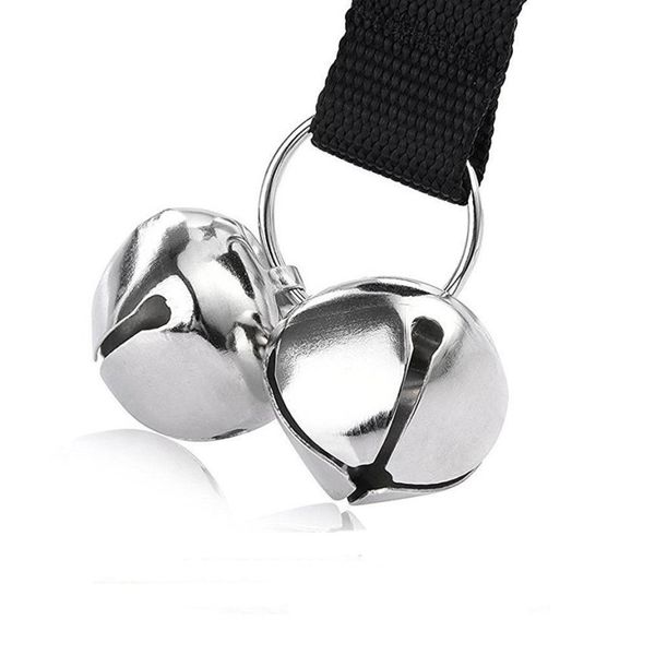 stainless steel dog doorbells for dog training and housebreaking clicker door bell 2ju30
stainless steel dog doorbells for dog training and housebreaking clicker door bell 2ju30