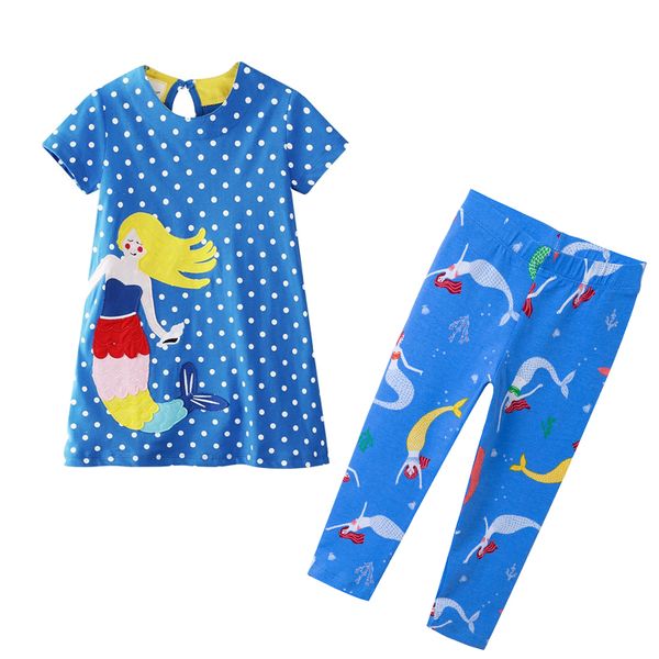 little maven 2-7years summer animal two-piece toddler girl детская одежда цветочные полосы бутик наряды комплект для маленьких девочек, White
little maven 2-7years summer animal two-piece toddler girl детская одежда цветочные полосы бутик наряды комплект для маленьких девочек, White