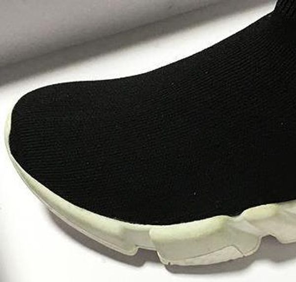 designer-2017s spring leisure socks shoes help high thick bottom customized version, Black
designer-2017s spring leisure socks shoes help high thick bottom customized version, Black