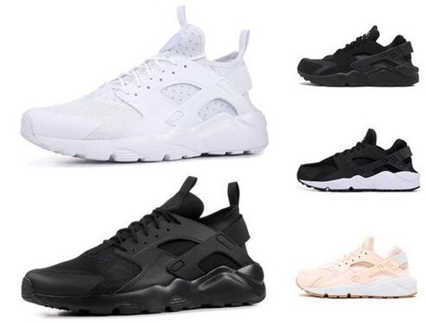 2019 brand huarache run 1.0 4.0 stripe black ultra white grey bronzine running shoes men women designer sport sneakers size 36-45
2019 brand huarache run 1.0 4.0 stripe black ultra white grey bronzine running shoes men women designer sport sneakers size 36-45