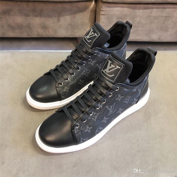 19fw couple shoe 2019 new high-shoes checkerboard black and white plaid wild casual canvas shoes men and women shoes yetc6
19fw couple shoe 2019 new high-shoes checkerboard black and white plaid wild casual canvas shoes men and women shoes yetc6