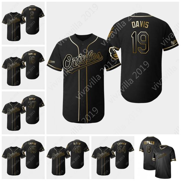 2019 Black Gold Baltimore 19 Chris Davis 16 Trey Mancini 37 Dylan Bundy 2 Jonathan Villar 48 Richard Bleier Andrew Cashner Orioles Jerseys
2019 Black Gold Baltimore 19 Chris Davis 16 Trey Mancini 37 Dylan Bundy 2 Jonathan Villar 48 Richard Bleier Andrew Cashner Orioles Jerseys