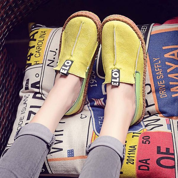 clearance sales women casual shoes fashion breathable flat loafers shoes woman sneakers outdoor lightweight walking ladies, Black
clearance sales women casual shoes fashion breathable flat loafers shoes woman sneakers outdoor lightweight walking ladies, Black