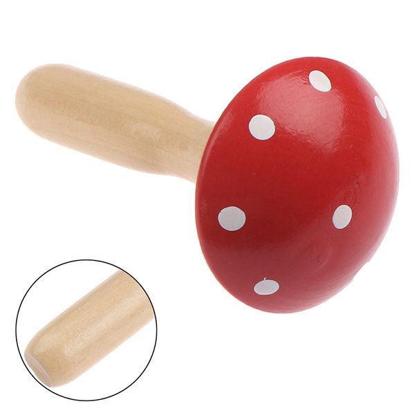 1pc solid wooden darning mushroom patching tool clothes socks bags socks home sewing mending device tool sewing accessories, Black
1pc solid wooden darning mushroom patching tool clothes socks bags socks home sewing mending device tool sewing accessories, Black
