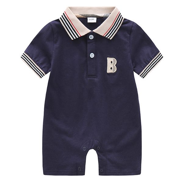 fashion 2019 summer baby boy romper short sleeve cotton infant jumpsuit cartoon printed baby girl rompers newborn baby clothes, Blue
fashion 2019 summer baby boy romper short sleeve cotton infant jumpsuit cartoon printed baby girl rompers newborn baby clothes, Blue