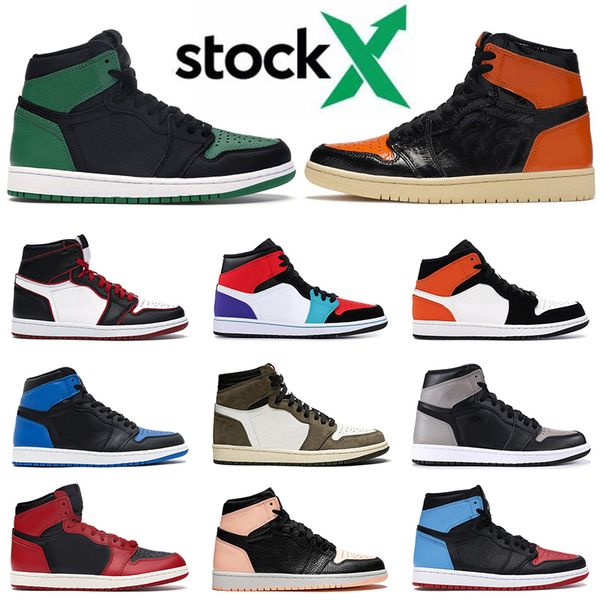 basketball shoes 1s 1 mens womens trainers 2020 new arrivals luxury pine green shattered backboard unc designers sneakers
basketball shoes 1s 1 mens womens trainers 2020 new arrivals luxury pine green shattered backboard unc designers sneakers