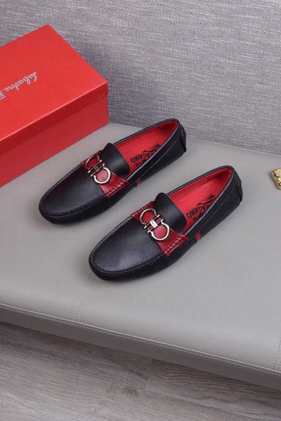 2019 shoes fashion men s wear mens new casual leather sports sneakers wan1, Black;red
2019 shoes fashion men s wear mens new casual leather sports sneakers wan1, Black;red