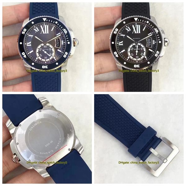2 style selling tf maker 42mm calibre de w7100056 asia cal.1904 eta 2824 movement mechanical automatic mens watch watches, Slivery;brown
2 style selling tf maker 42mm calibre de w7100056 asia cal.1904 eta 2824 movement mechanical automatic mens watch watches, Slivery;brown