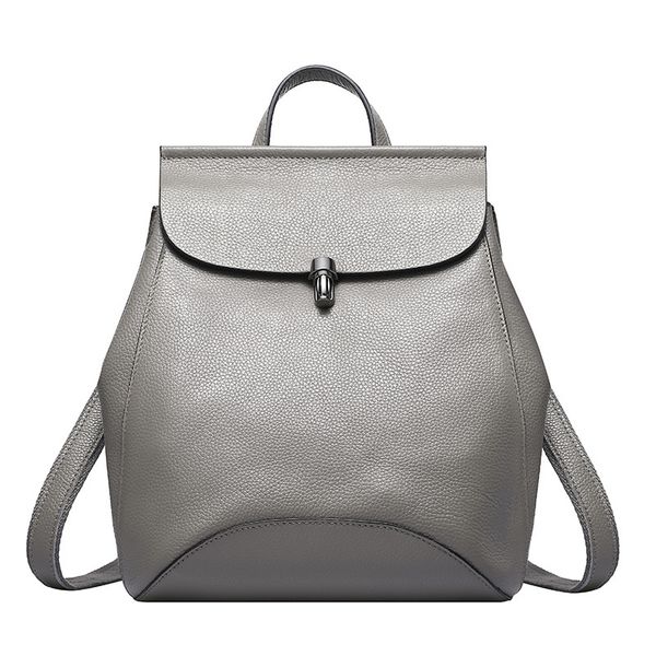 boshikang fashion women backpack genuine leather backpacks for teenage girls female school shoulder bag mochila
boshikang fashion women backpack genuine leather backpacks for teenage girls female school shoulder bag mochila