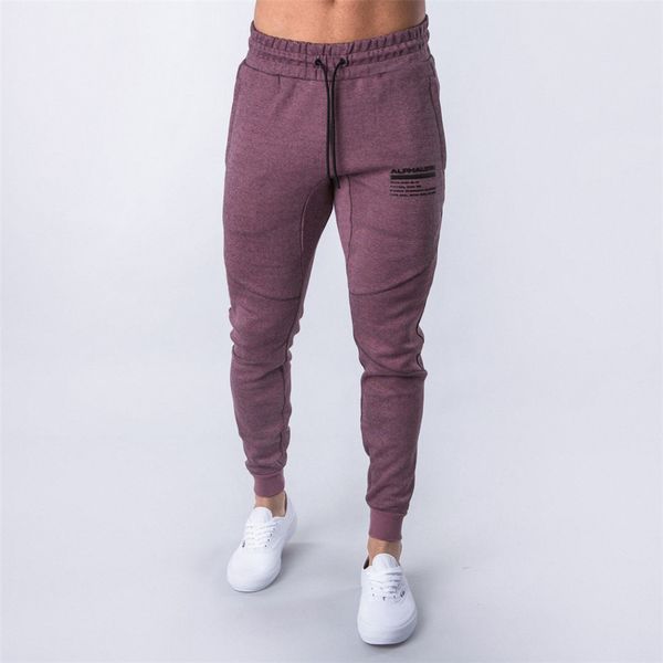jogger pants men running sports sweatpants 2019 autumn new cotton trackpants gym fitness training trousers male brand sportswear, Black;blue
jogger pants men running sports sweatpants 2019 autumn new cotton trackpants gym fitness training trousers male brand sportswear, Black;blue