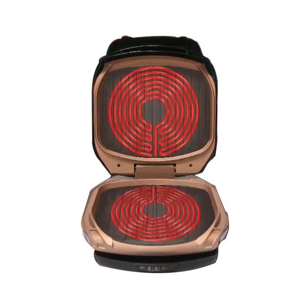 non-stick electric grill easy to clean drains fast 4-serving removable plate grill and panini press kitchen tool drop shipping
non-stick electric grill easy to clean drains fast 4-serving removable plate grill and panini press kitchen tool drop shipping
