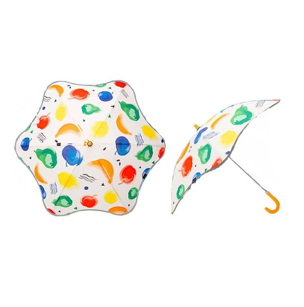 children's umbrellas, rain and dual-use safety fillet boys and girls creative cartoon wind protection sunshade customization
children's umbrellas, rain and dual-use safety fillet boys and girls creative cartoon wind protection sunshade customization