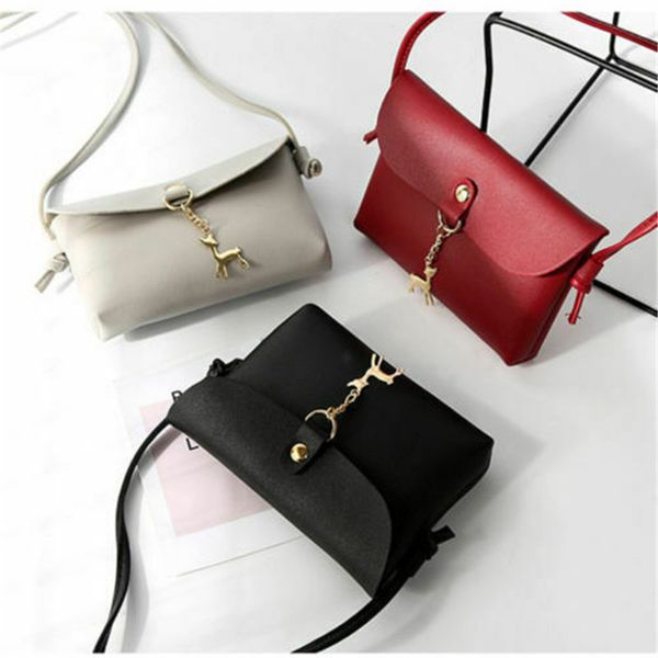 casual small women square bag for handbags women pu leather shoulder bags girls deer hasp messenger crossbody bag handbags
casual small women square bag for handbags women pu leather shoulder bags girls deer hasp messenger crossbody bag handbags