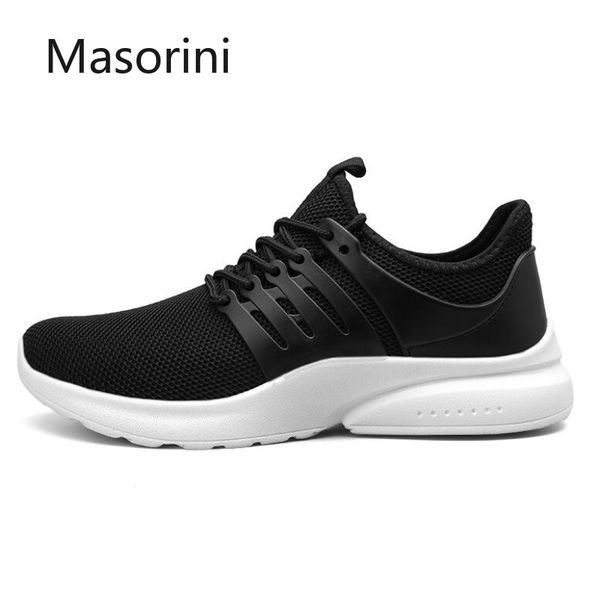 2020 shoes men sneakers fashion breathable mesh shoes men casual walking sneakers autumn outdoor non-slip male footwear, Black
2020 shoes men sneakers fashion breathable mesh shoes men casual walking sneakers autumn outdoor non-slip male footwear, Black